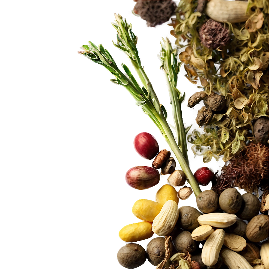 Herbal Mix Png Nit PNG image