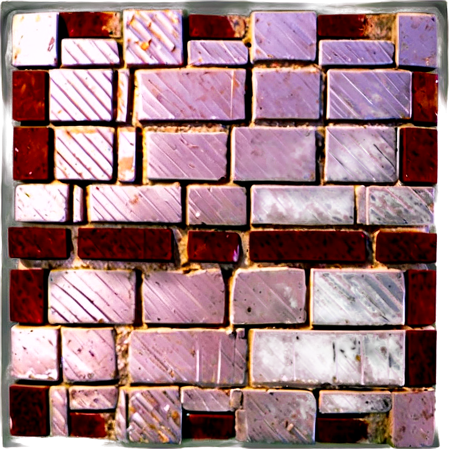 Herringbone Brick Pattern Png 05062024 PNG image