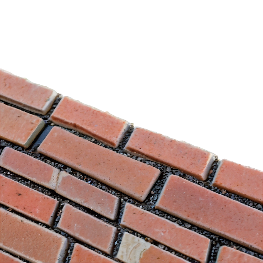 Herringbone Brick Paving Png 86 PNG image