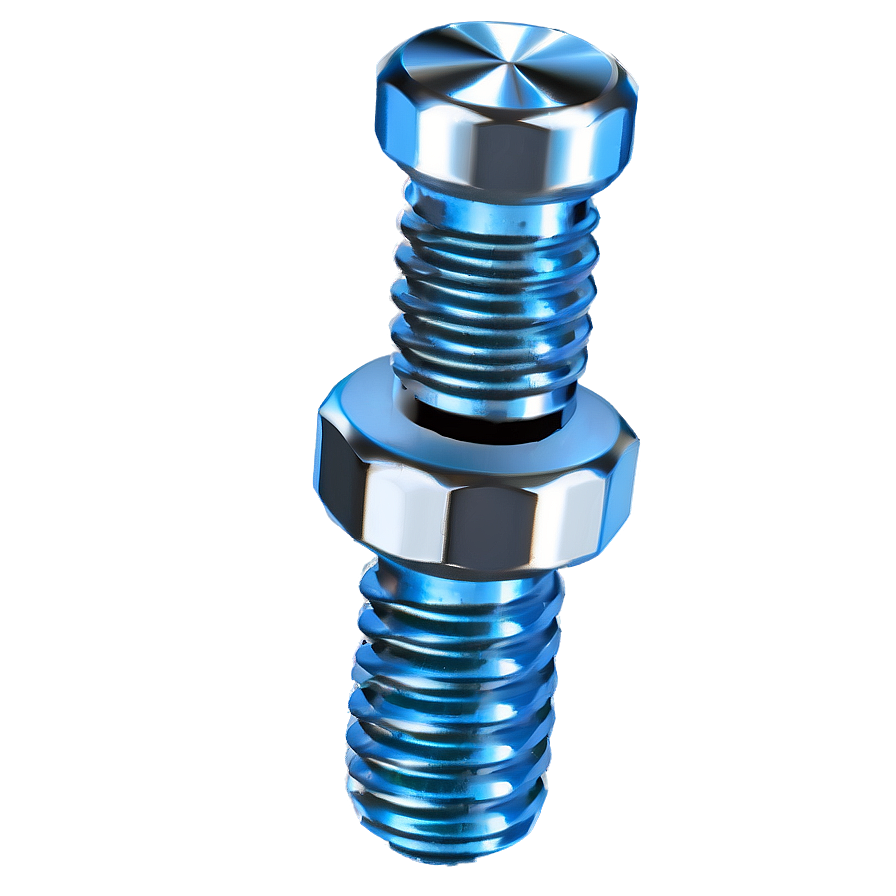 Hex Screw Png Tyu PNG image