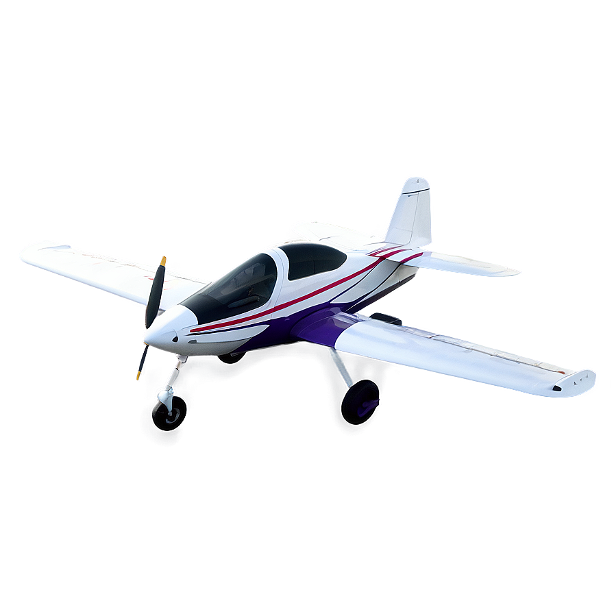 High Altitude Plane Png 05042024 PNG image