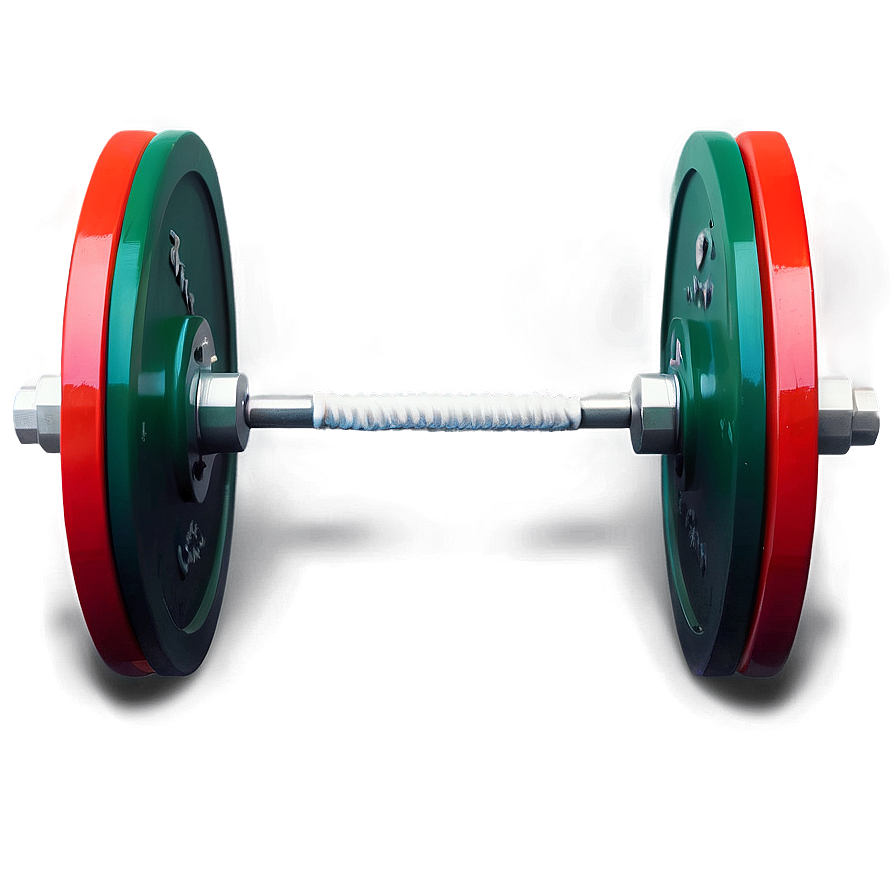 High Capacity Barbell Png 37 PNG image