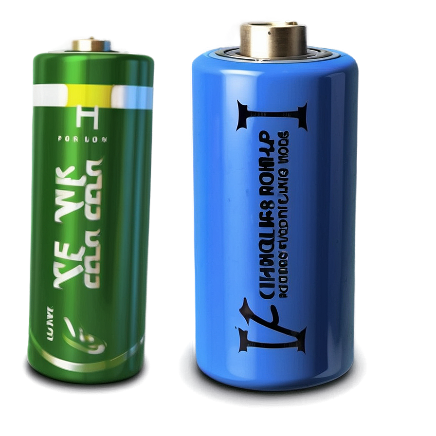 High Capacity Battery Png 56 PNG image