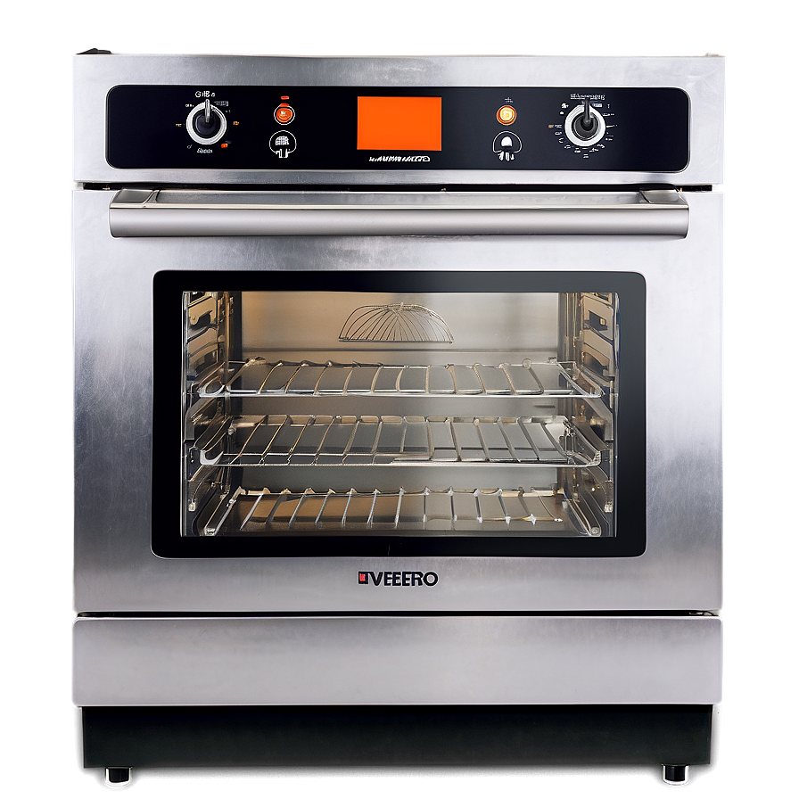High Capacity Oven For Baking Png 05242024 PNG image