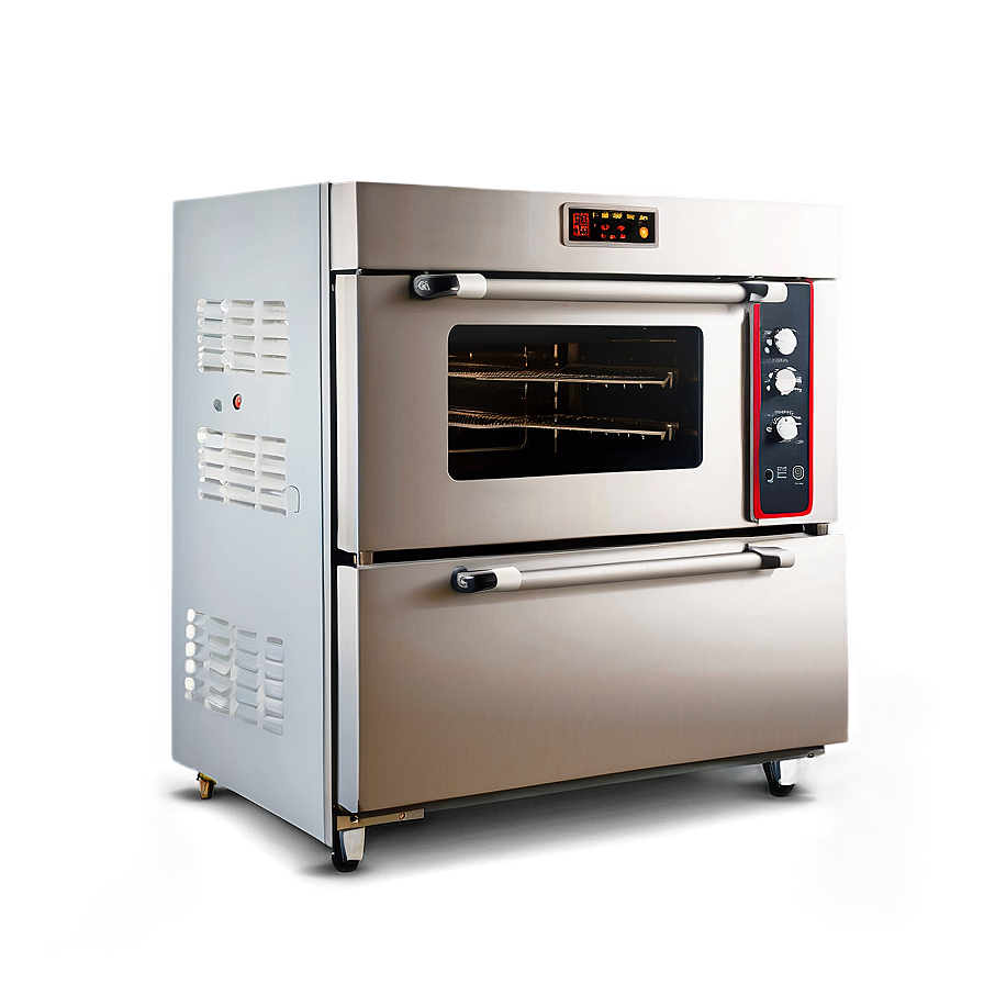 High Capacity Oven For Baking Png 24 PNG image
