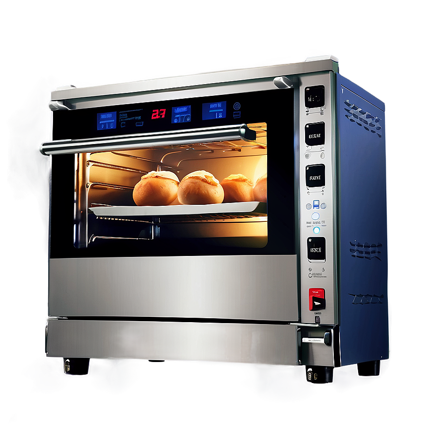High Capacity Oven For Baking Png 52 PNG image