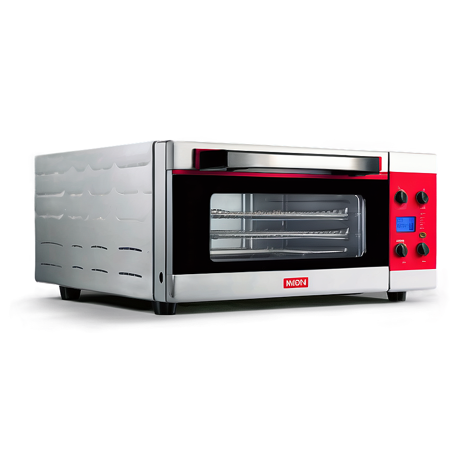 High Capacity Oven For Baking Png App PNG image