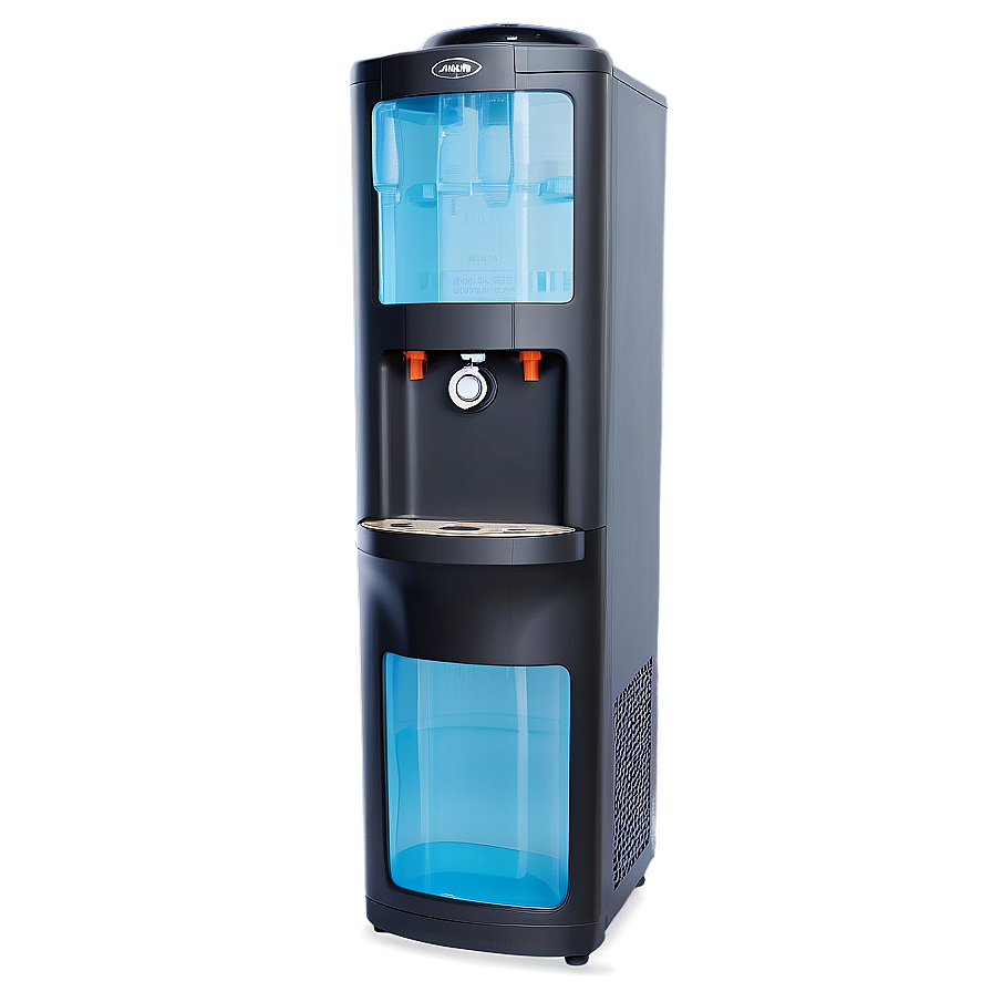 High-capacity Water Cooler Png 29 PNG image