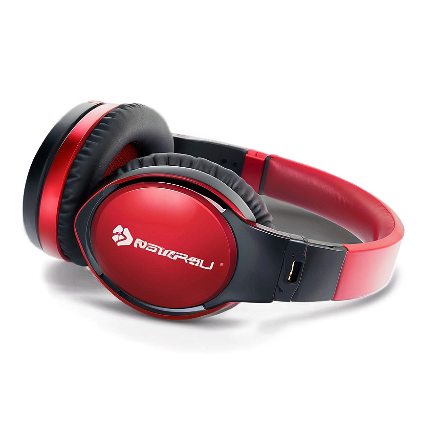 High-definition Gaming Headset Png 68 PNG image