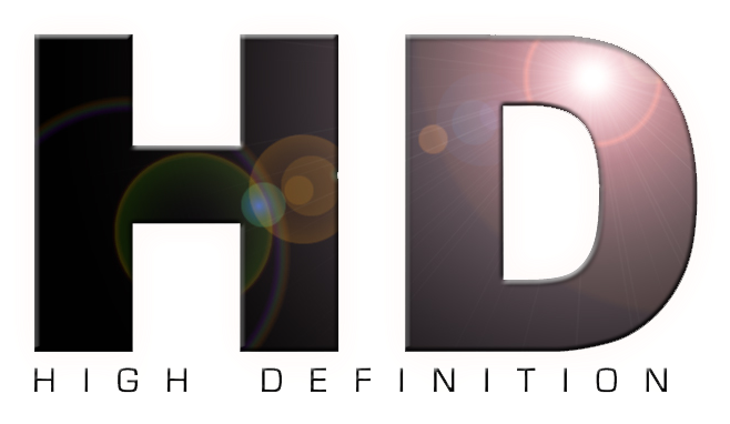 High Definition Logo PNG image