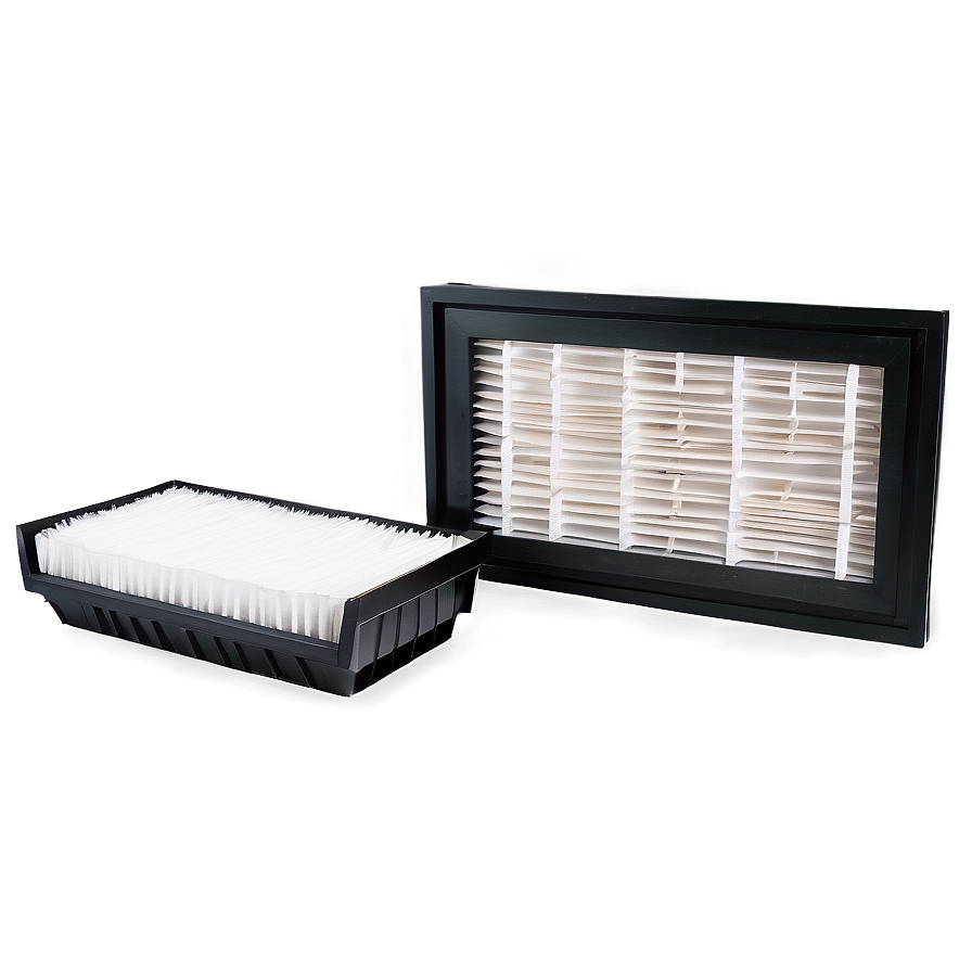 High-efficiency Air Filter Png 68 PNG image