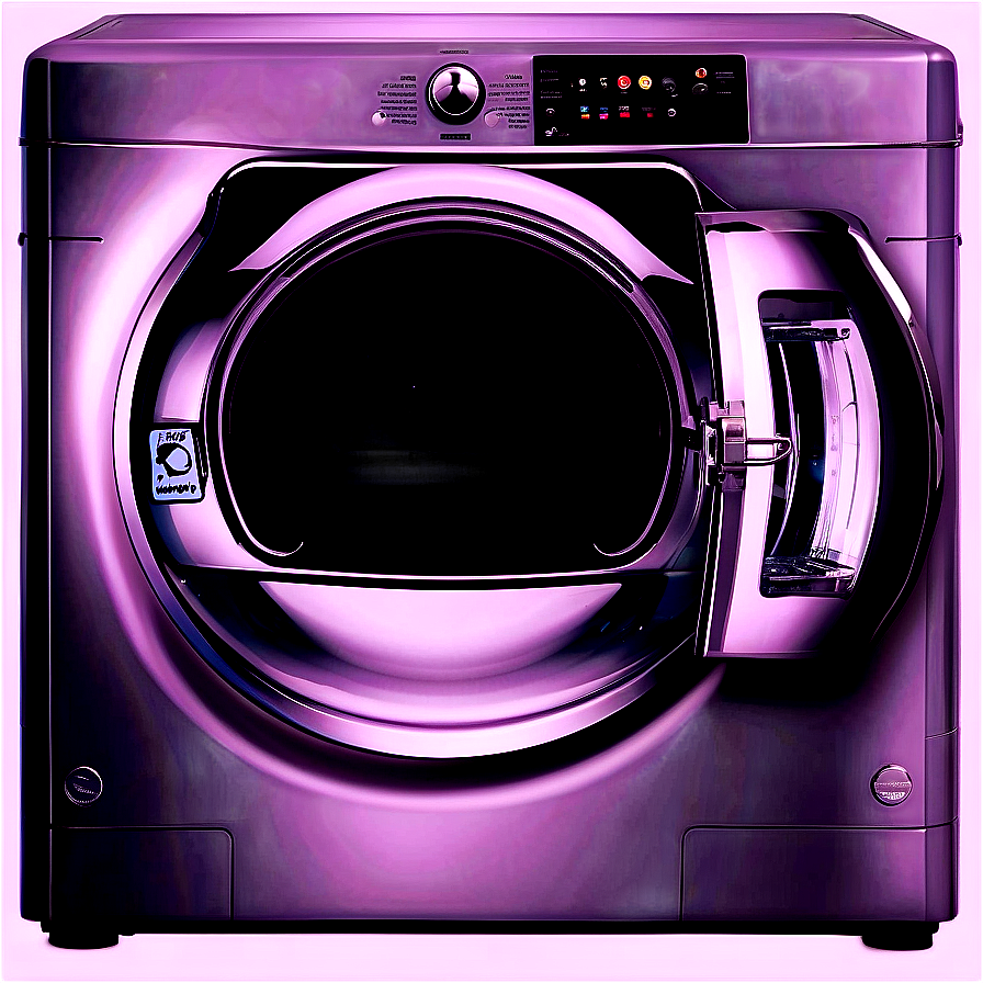 High Efficiency Dryer Png 06212024 PNG image