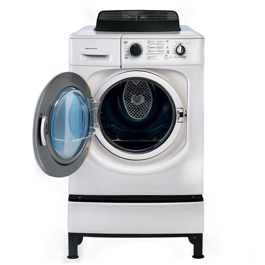 High Efficiency Dryer Png Ojs7 PNG image