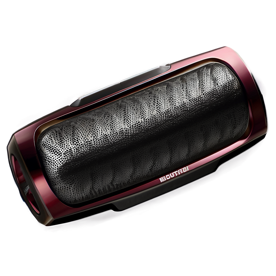 High-end Bluetooth Speaker Png 26 PNG image