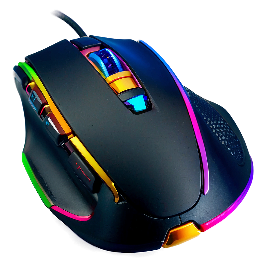 High-end Gaming Mouse Png 30 PNG image