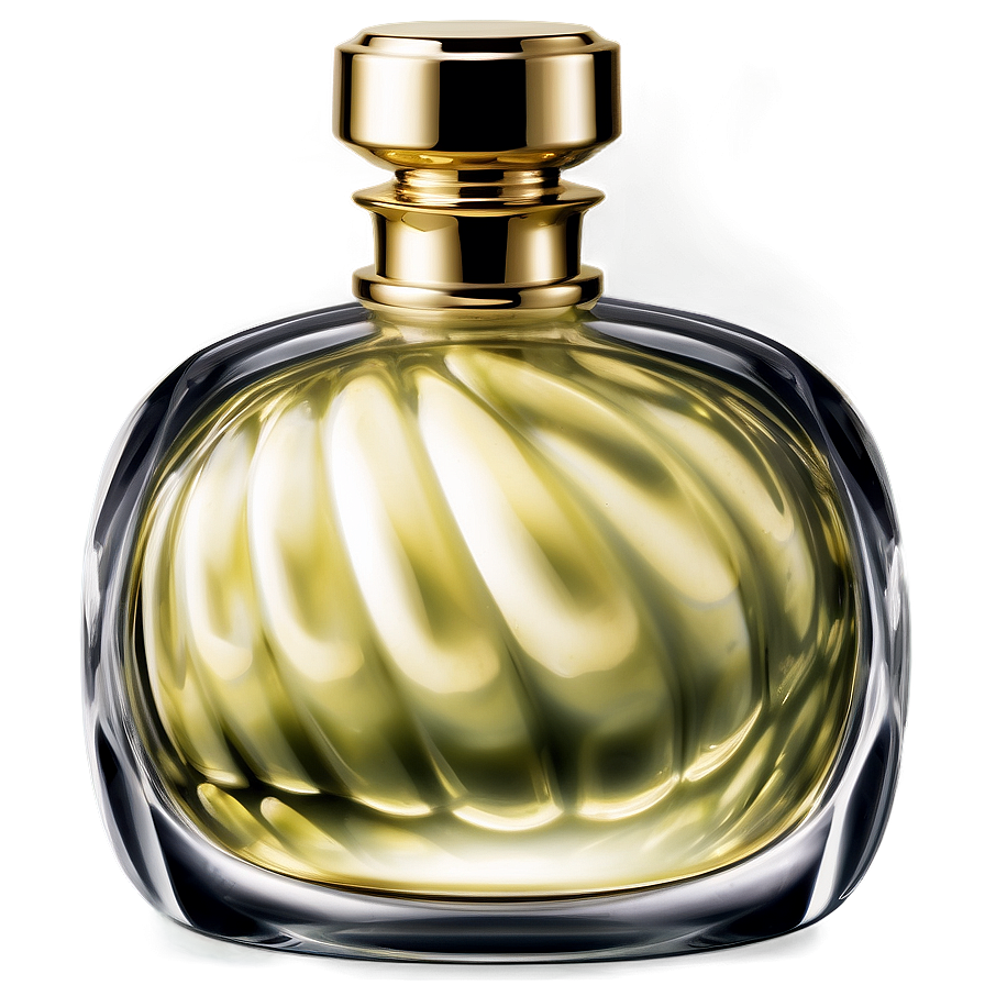 High-end Perfume Bottle Png 49 PNG image