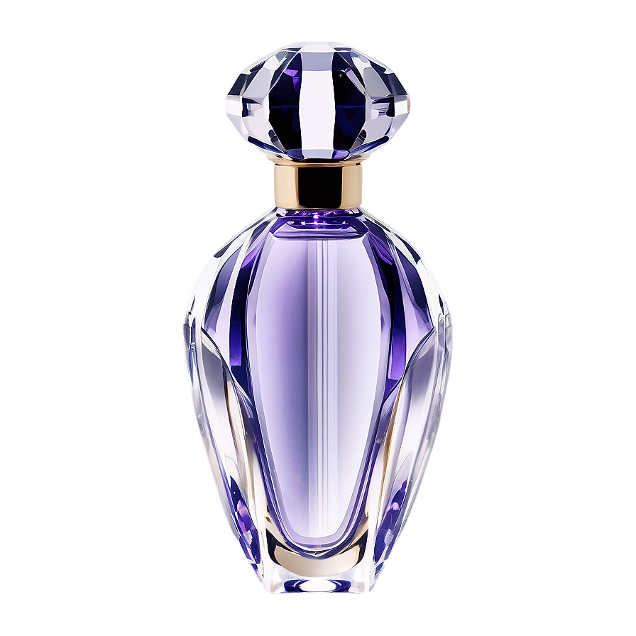 High-end Perfume Bottle Png Cka PNG image