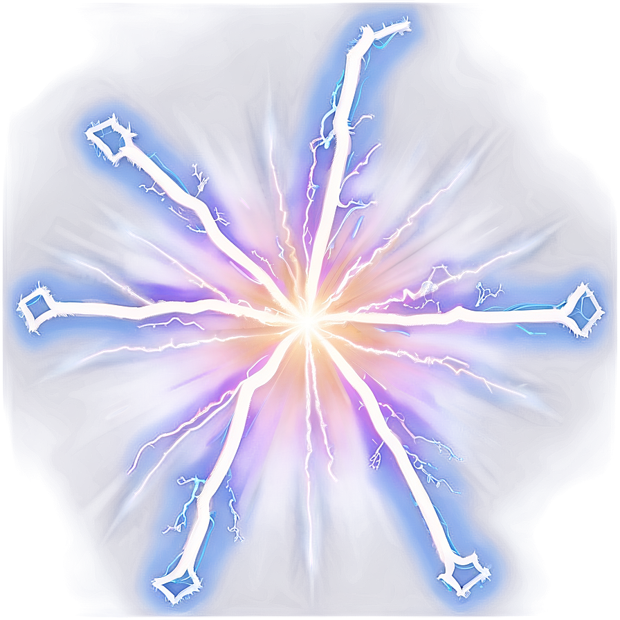 High Energy Bolt Png Rln PNG image