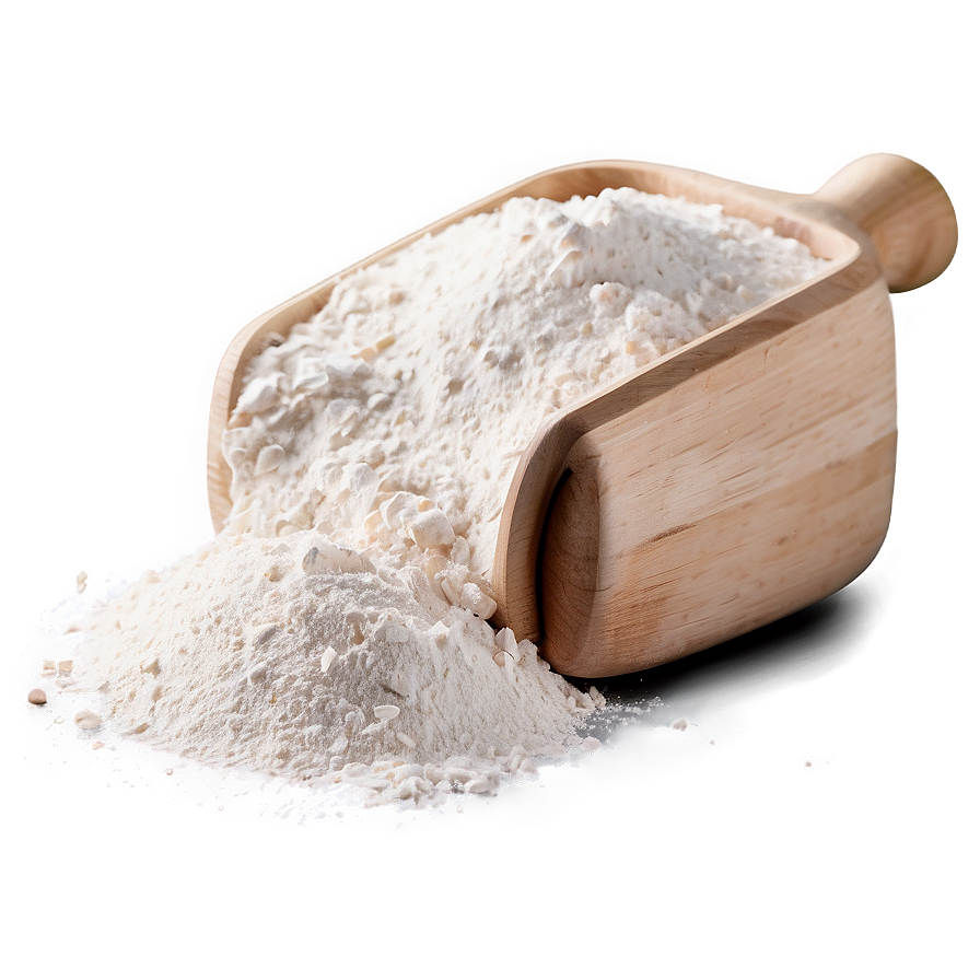 High Fiber Flour Png 06122024 PNG image