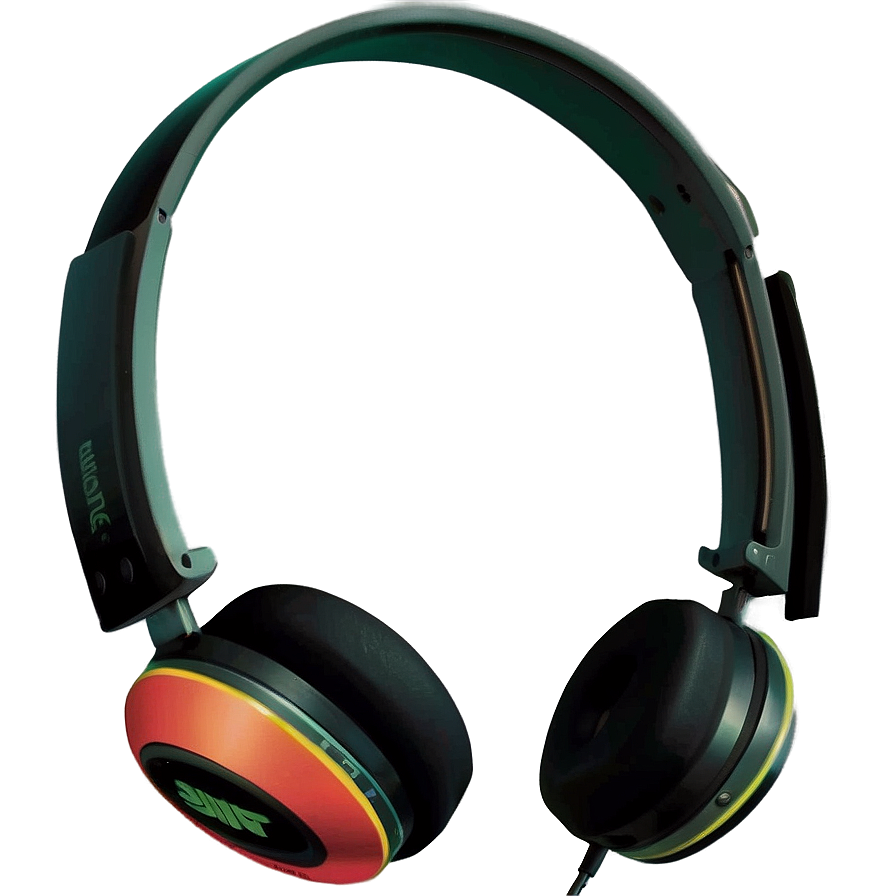 High Fidelity Headset Png Xxk PNG image