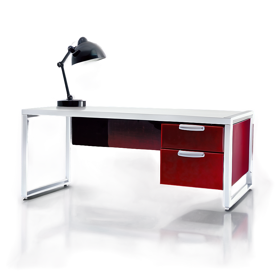 High Gloss Desk Png 6 PNG image