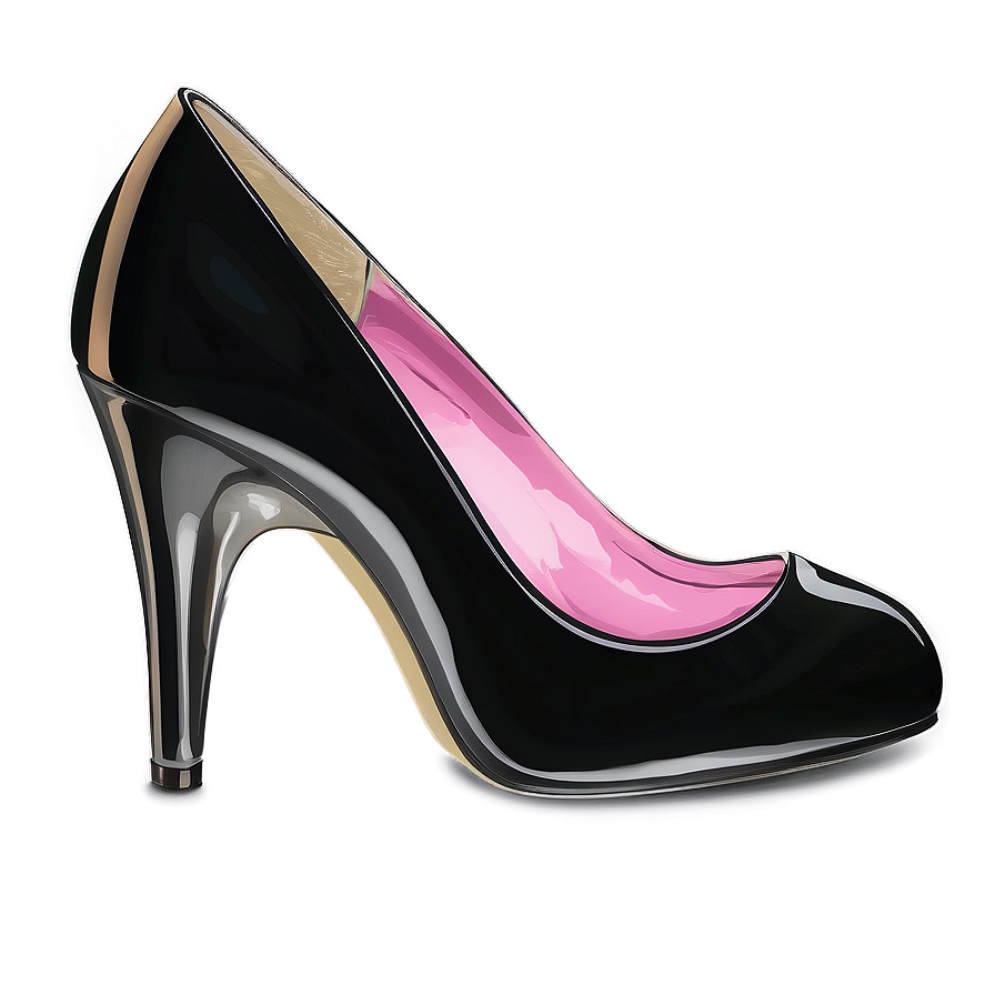 High Heel Shoe Png Drl PNG image