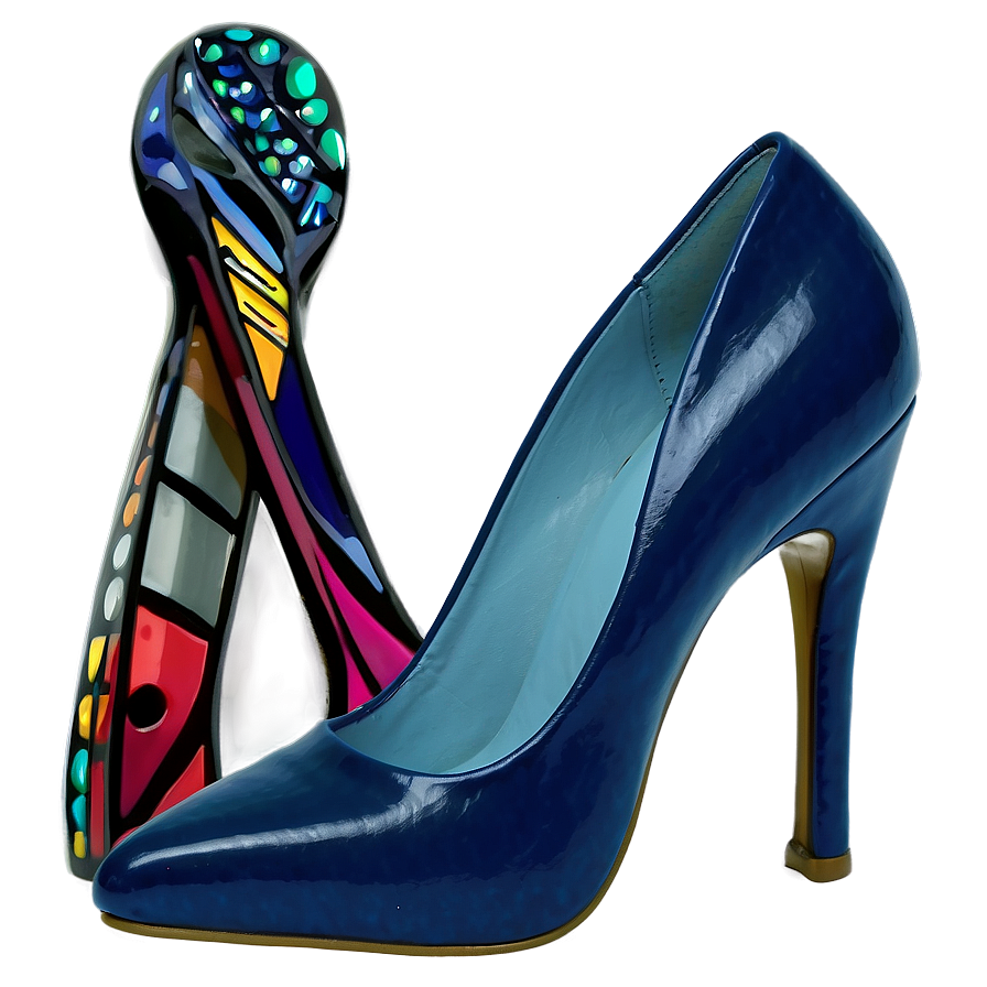 High Heels B PNG image