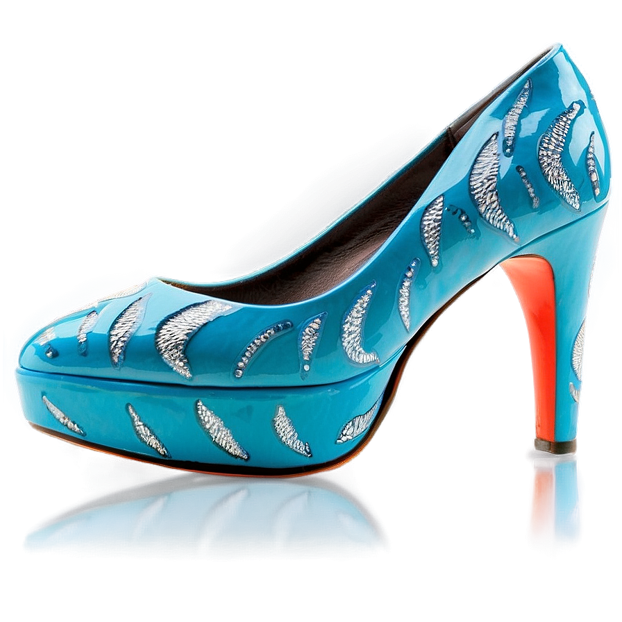 High Heels D PNG image