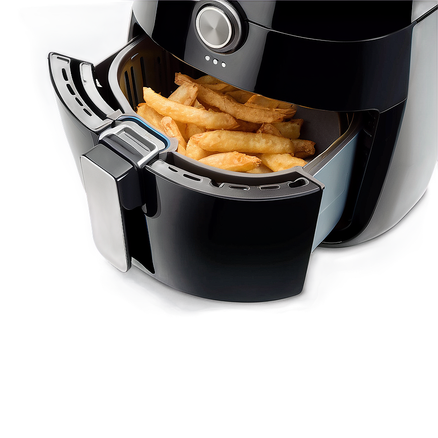 High-performance Air Fryer Png 99 PNG image