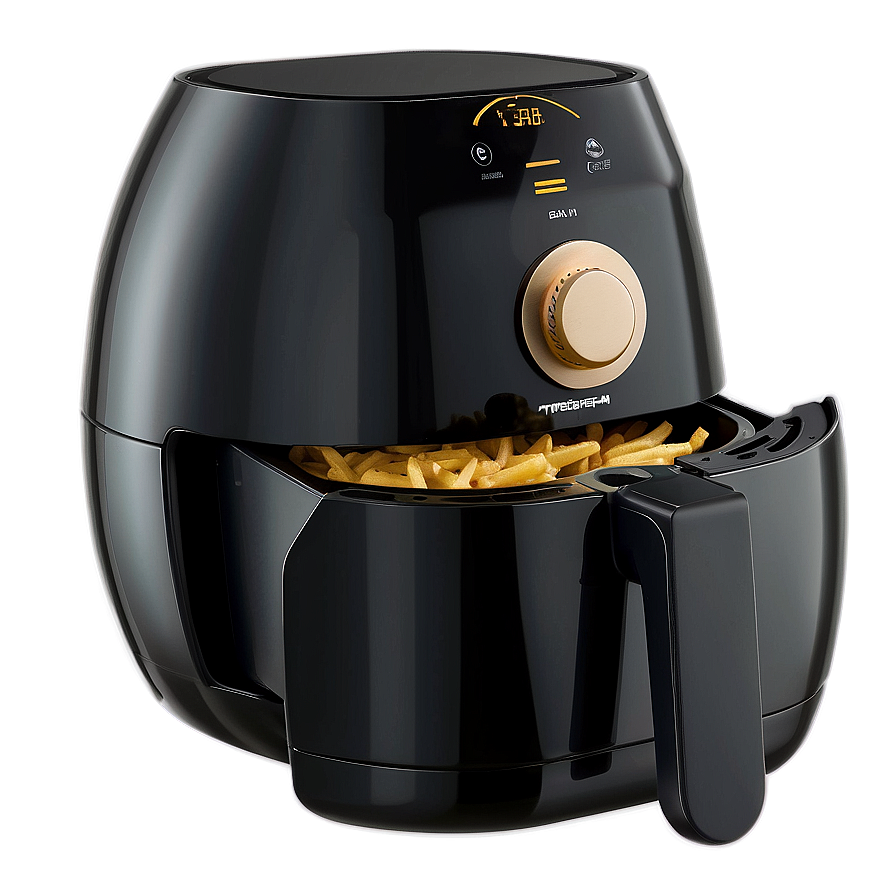 High-performance Air Fryer Png Gtb14 PNG image