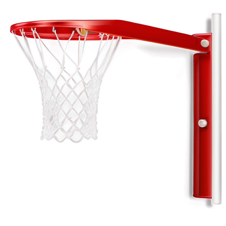 High Performance Basketball Rim Png 51 PNG image