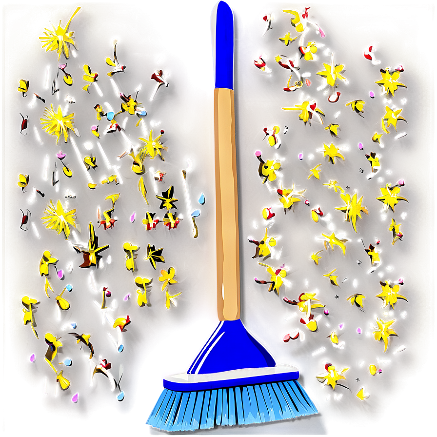 High Performance Broom Png 05252024 PNG image