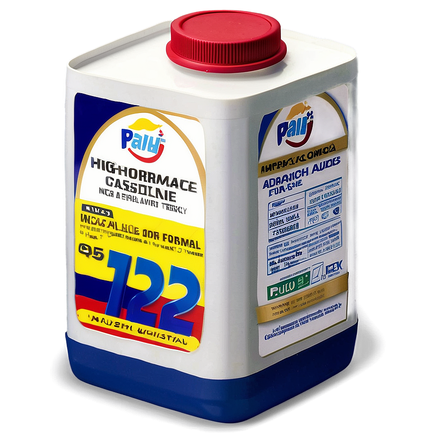 High Performance Gasoline Formula Png 76 PNG image