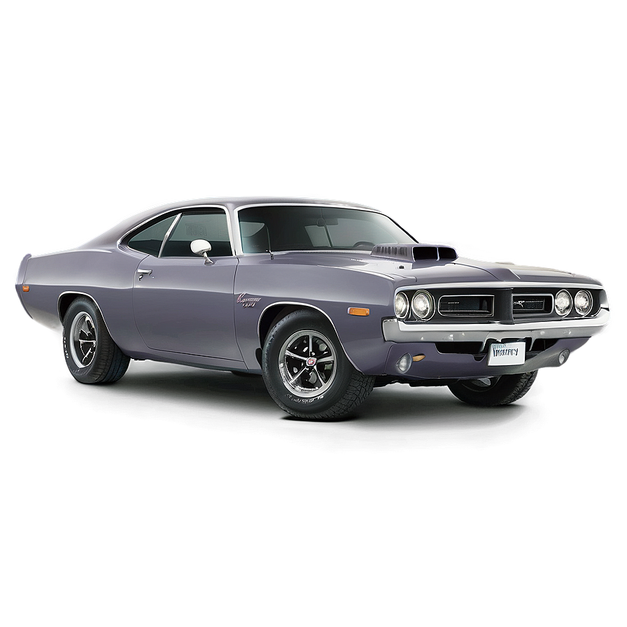 High Performance Mopar Png 06252024 PNG image