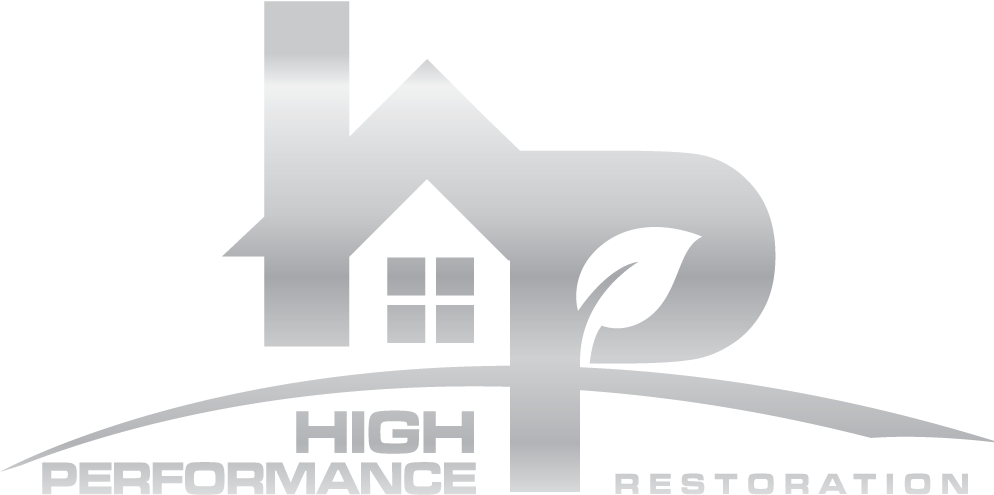 High Performance Restoration Logo PNG image