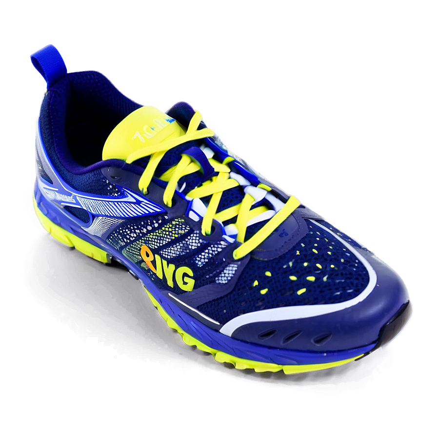 High Performance Running Shoe Png Vnq PNG image