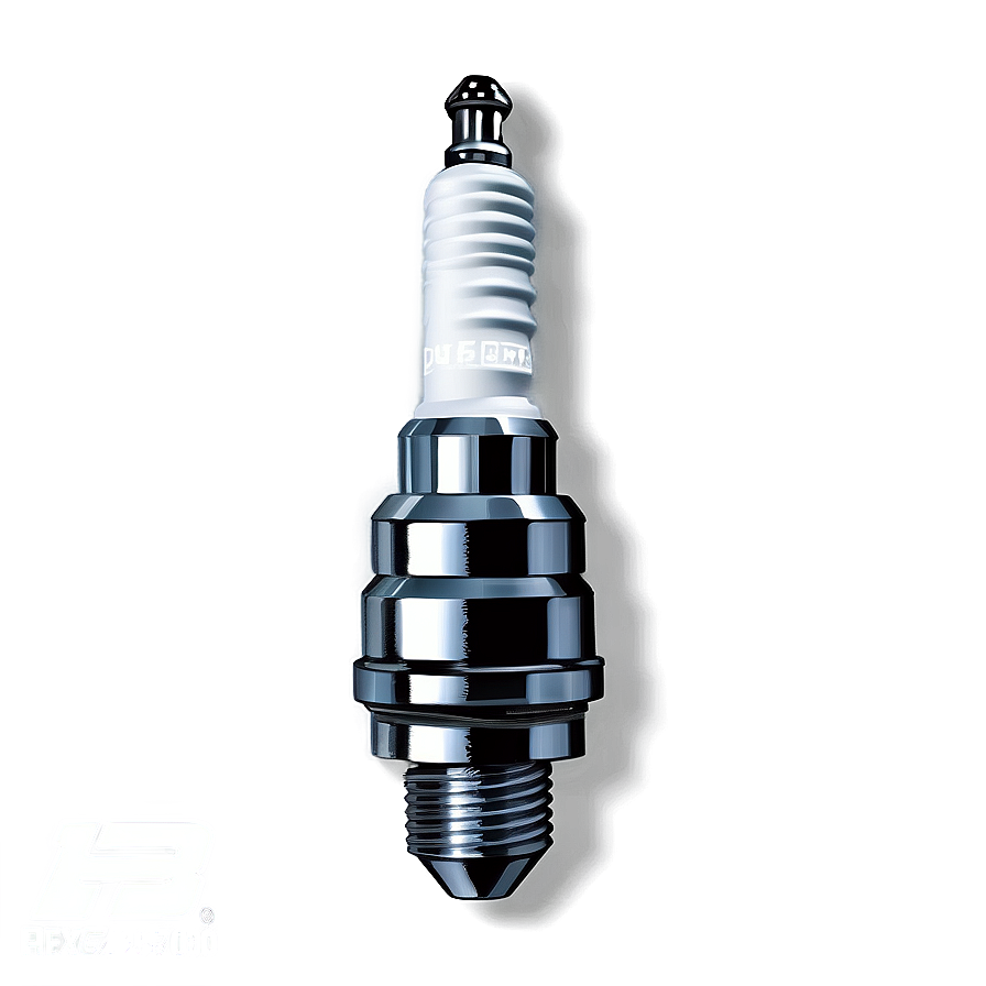 High-performance Spark Plug Png Fnv27 PNG image