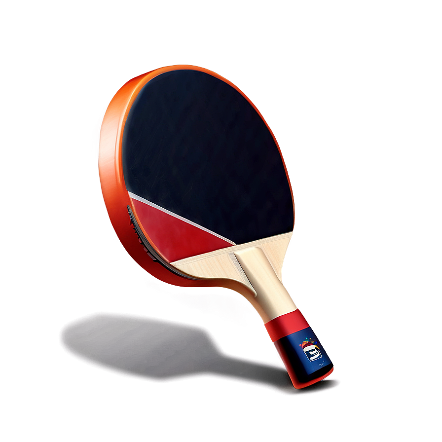 High Performance Table Tennis Racket Png Dba PNG image