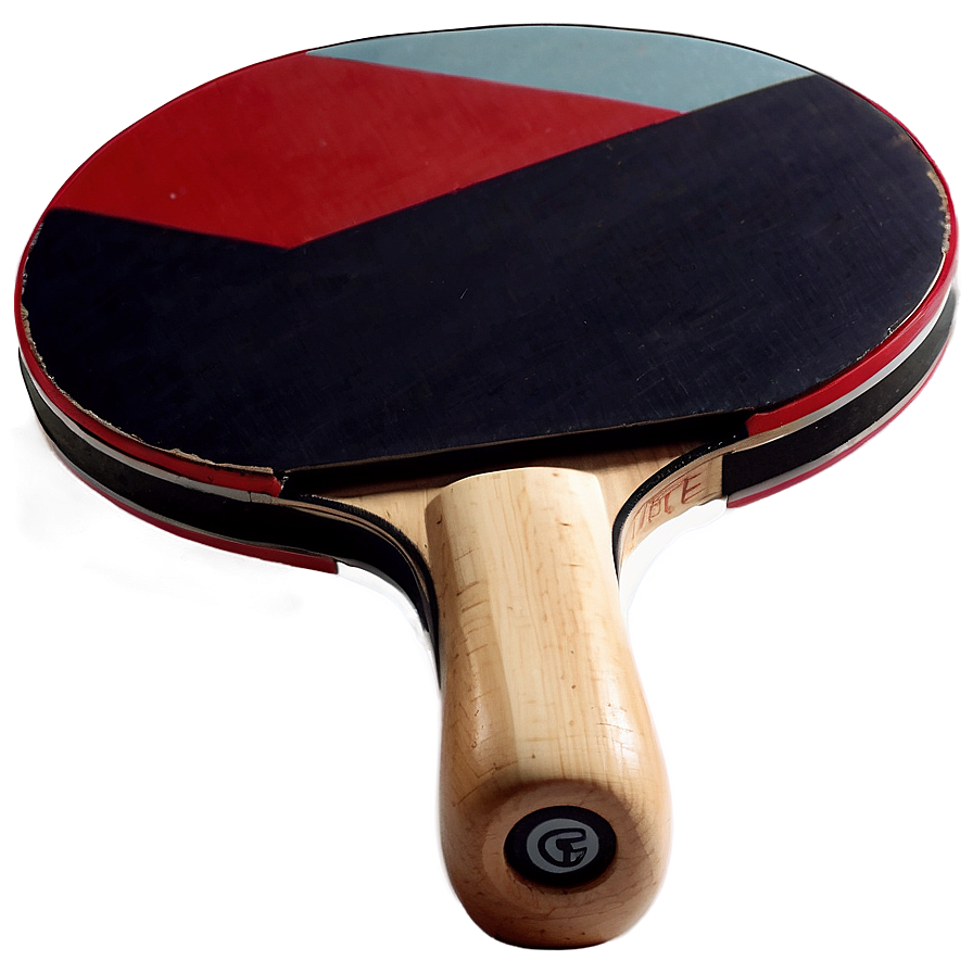 High Performance Table Tennis Racket Png Orl PNG image