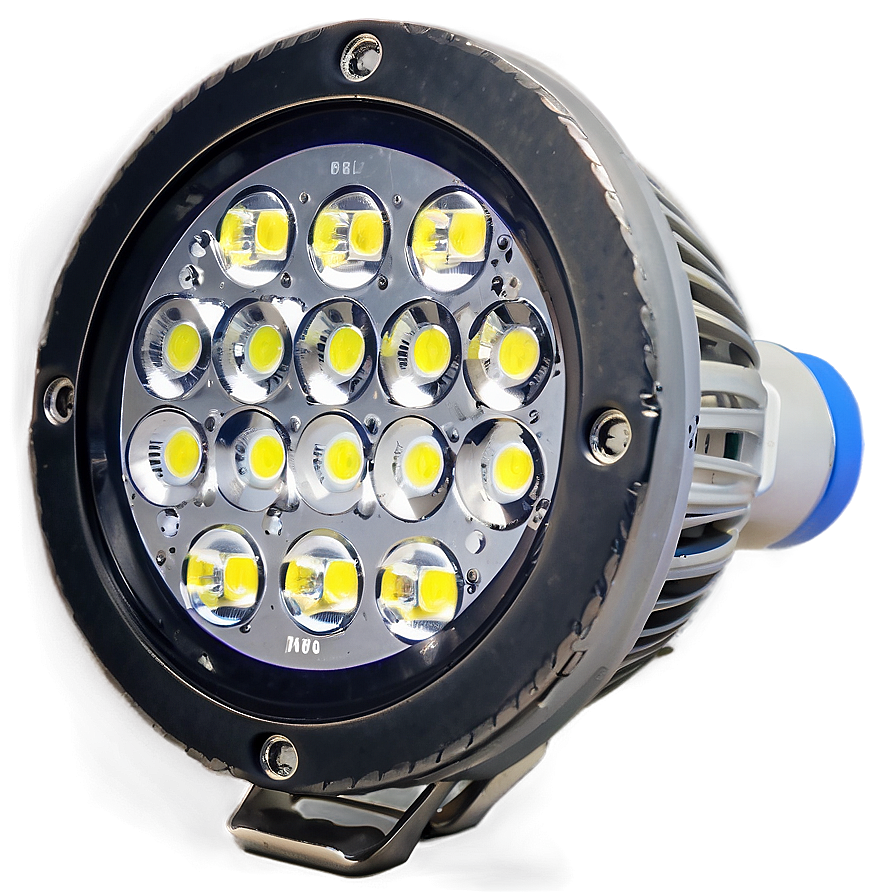 High Power Led Light Png Atg94 PNG image