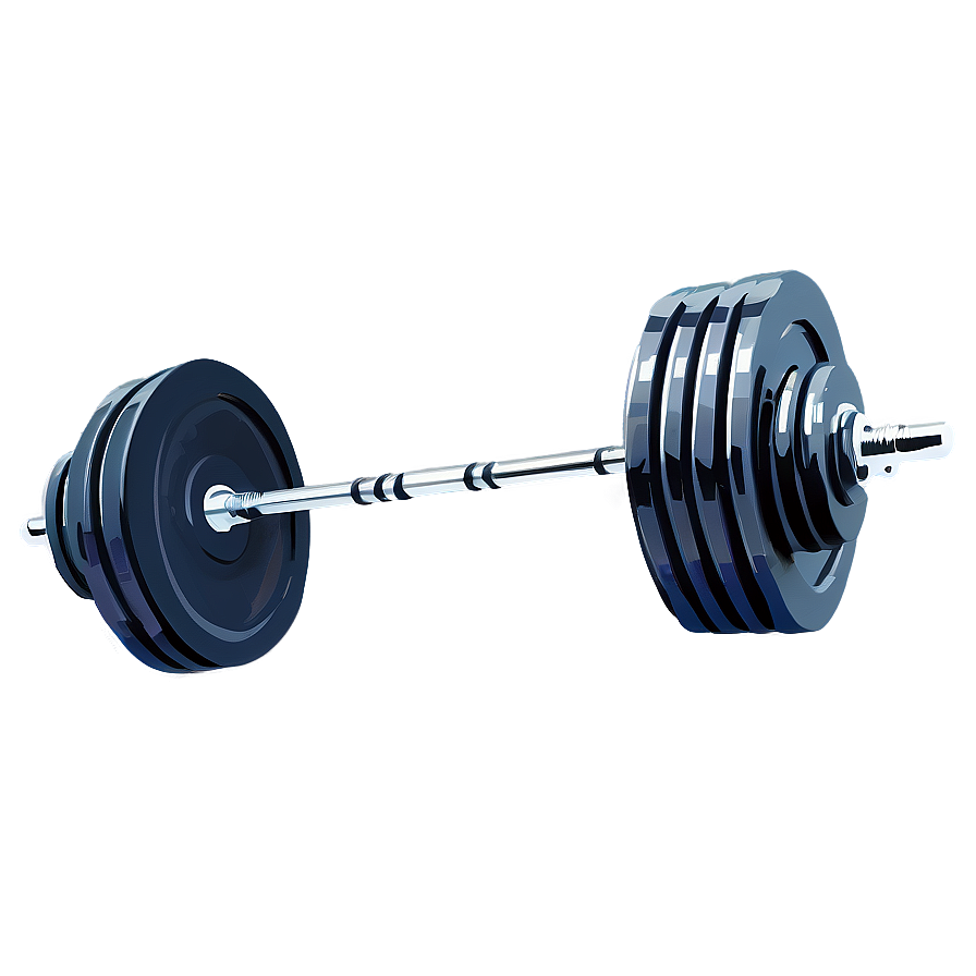 High Precision Barbell Png Dhu13 PNG image