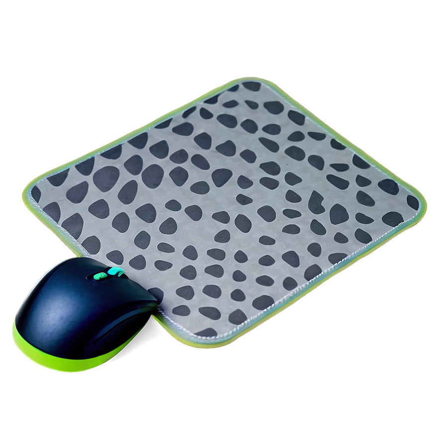 High Precision Fabric Mousepad Png Bjt41 PNG image