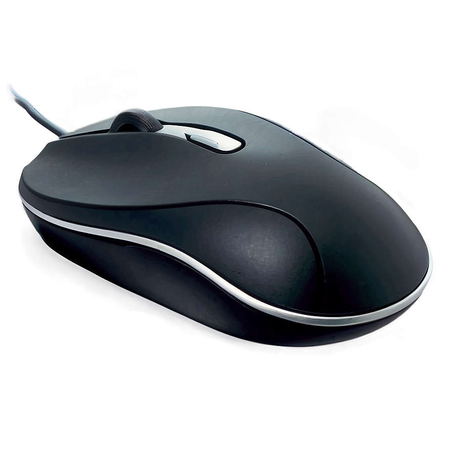 High Precision Pc Mouse Png 5 PNG image