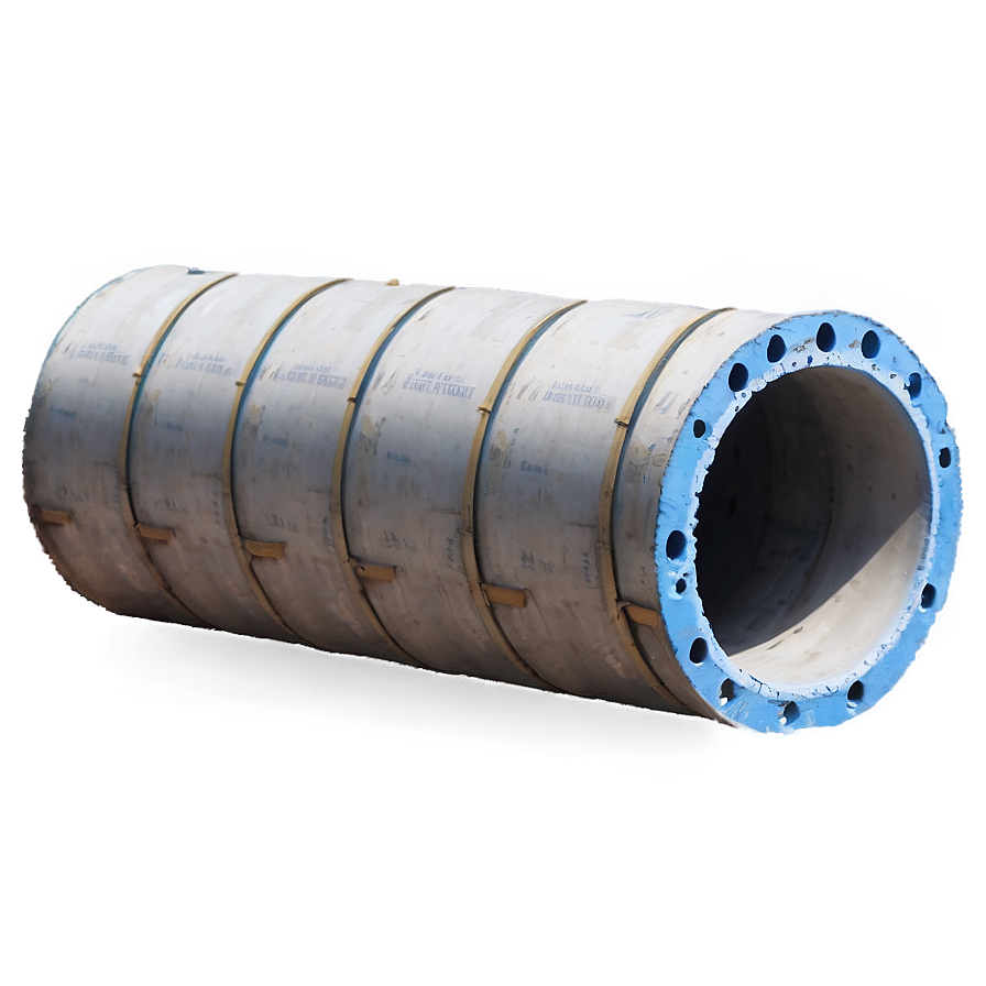 High Pressure Pipe Png 05252024 PNG image