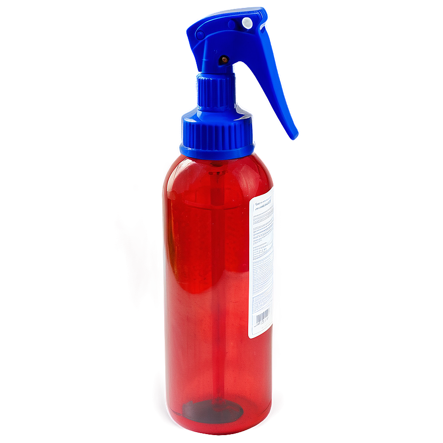 High-pressure Spray Bottle Png 62 PNG image