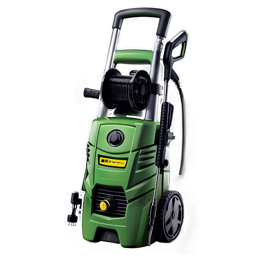 High Pressure Washer Png Lih5 PNG image