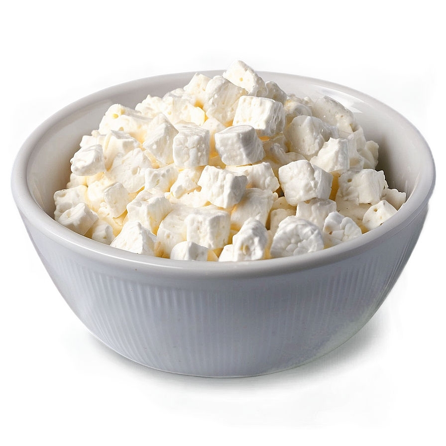 High Protein Cottage Cheese Png Smj PNG image