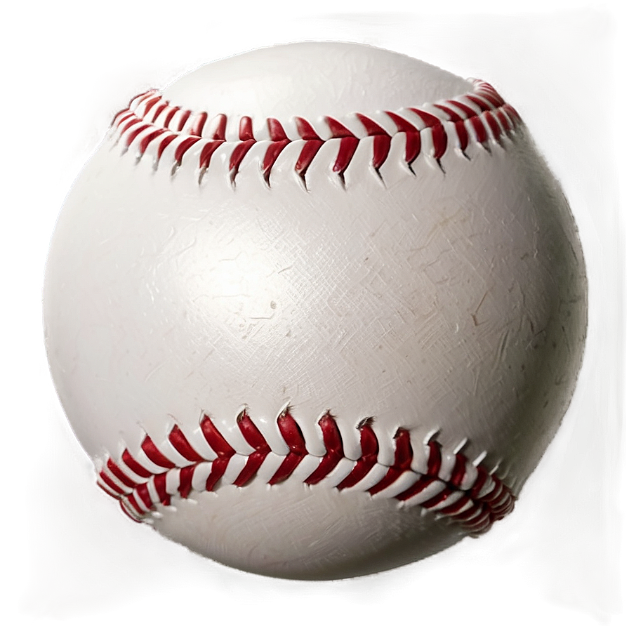 High-quality Baseball Stitch Png 54 PNG image