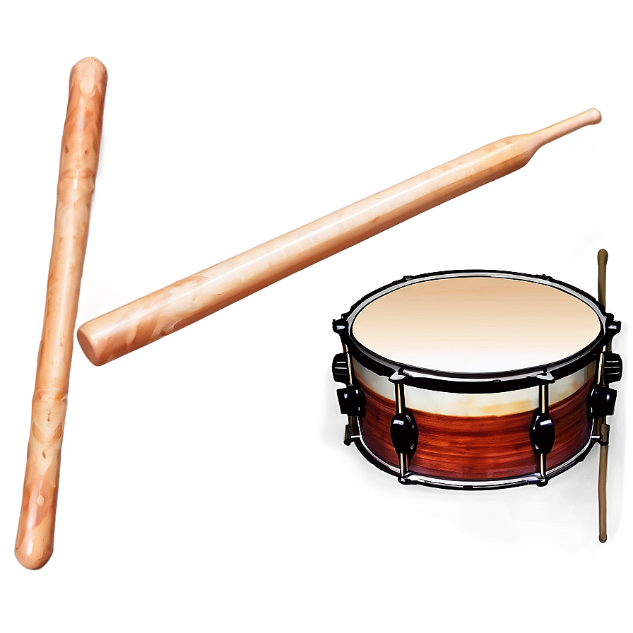 High-quality Drum Stick Png Sfj PNG image