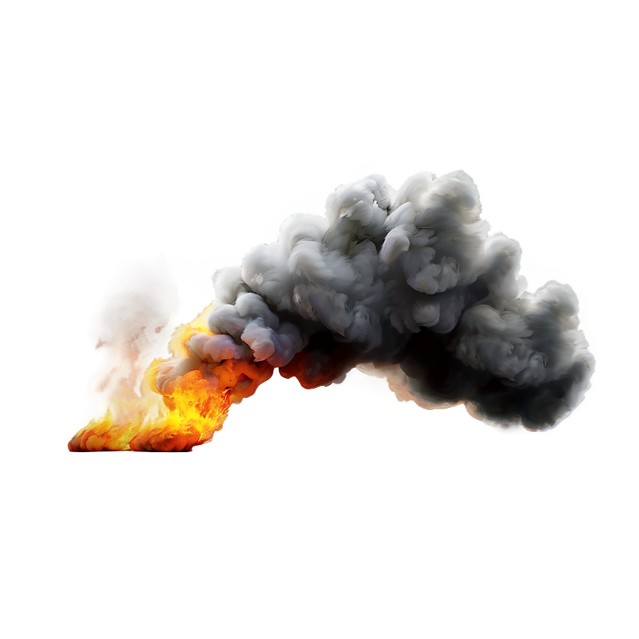 Fire Smoke Png Images 100 